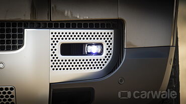 Land Rover Defender [2020-2021] Front Fog Lamp