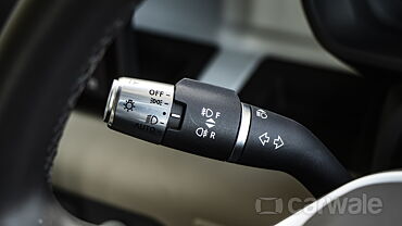 Discontinued Land Rover Defender 2020 Headlight Stalk