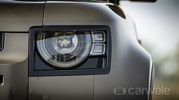 Land Rover Defender [2020-2021] Headlight