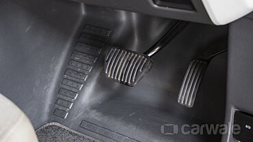 Discontinued Land Rover Defender 2020 Pedals/Foot Controls