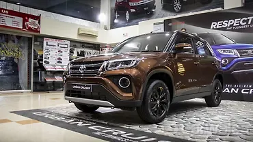 Discounts up to Rs 60,000 on Toyota Yaris, Glanza, and Urban Cruiser in December 2020
