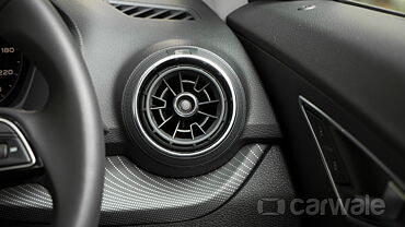Audi Q2 Right Side Air Vents