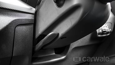 Audi Q2 Steering Adjustment Lever/Controller