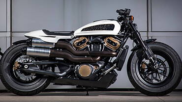 harley davidson 2021 bikes