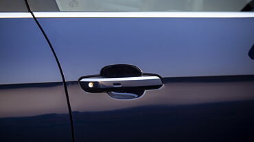 Audi A4 Front Door Handle