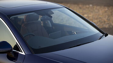 Audi A4 Front Windshield/Windscreen