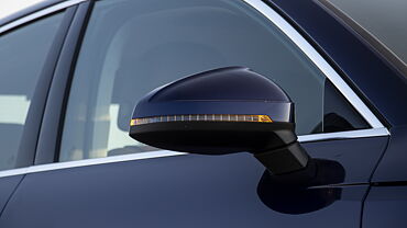 Audi A4 ORVM Blinker