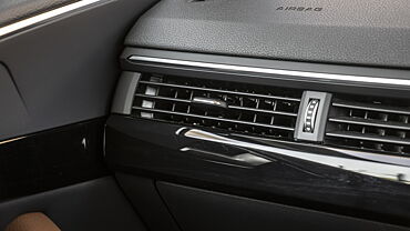 Audi A4 Front Passenger Air Vent