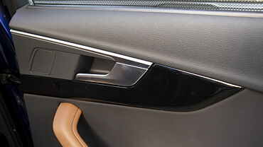 Audi A4 Rear Door Pad Handle