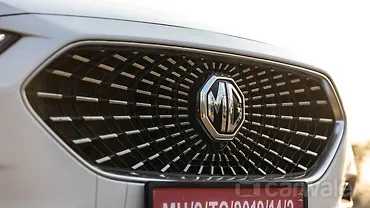 MG Cars in India to Become Expensive Next Week Onwards