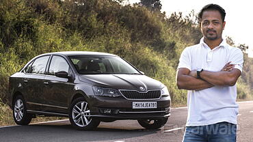 Skoda Rapid Petrol Automatic: Pros and Cons