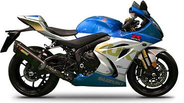 suzuki gsxr 1000 cc