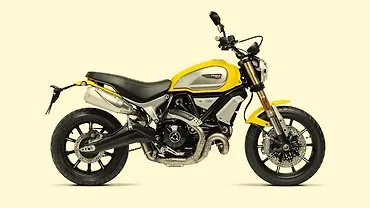21 Ducati Scrambler 1100 Dark Pro Launched In India At Rs 10 99 Lakh Bikewale