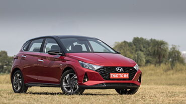 Hyundai i20 accumulates over 35,000 bookings