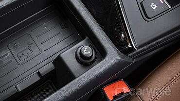 Audi A4 USB Port/AUX/Power Socket/Wireless Charging