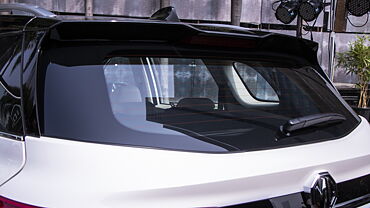 Discontinued MG Hector 2021 Rear Windshield/Windscreen