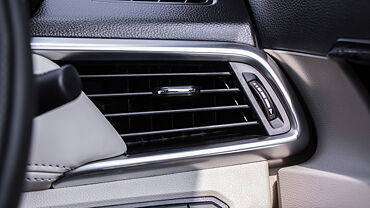 MG Hector [2021-2023] Right Side Air Vents