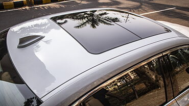 BMW 3 Series Gran Limousine [2021-2023] Car Roof