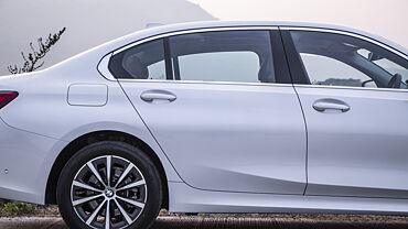 BMW 3 Series Gran Limousine [2021-2023] Rear Door