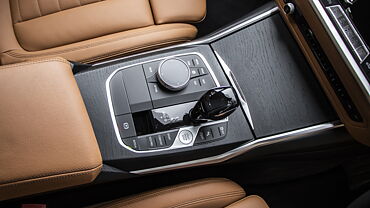 Discontinued BMW 3 Series Gran Limousine 2021 Center Console/Centre Console Storage