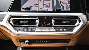 BMW 3 Series Gran Limousine [2021-2023] Front Centre Air Vents