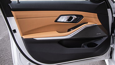 BMW 3 Series Gran Limousine [2021-2023] Front Left Door Pad