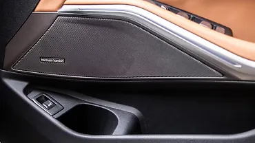 3 Series Gran Limousine [2021-2023] Front Speakers Image, 3 Series Gran ...