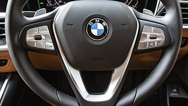 Discontinued BMW 3 Series Gran Limousine 2021 Horn Boss