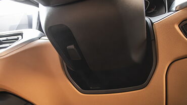 BMW 3 Series Gran Limousine [2021-2023] Steering Adjustment Lever/Controller