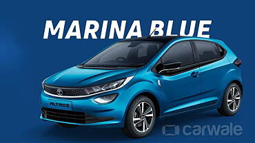 Tata Altroz ‘iTurbo’ turbo-petrol variant to be launched in India tomorrow