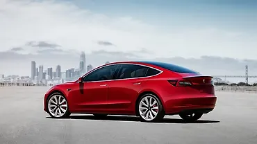 टेस्‍ला ने आधि‍कारिक तौर पर भारत में किया प्रवेश, बैंगलोर में करेगी कंपनी का उद्घाटन