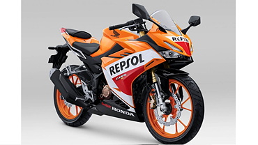 New Honda CBR150R launched; rivals Yamaha R15 V3 - BikeWale