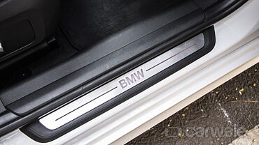 BMW 3 Series Gran Limousine [2021-2023] Front Door Handle