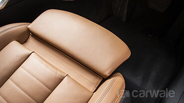 BMW 3 Series Gran Limousine [2021-2023] Front Row Seats