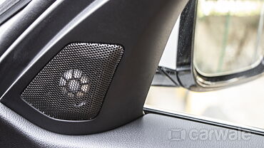 BMW 3 Series Gran Limousine [2021-2023] Front Speakers