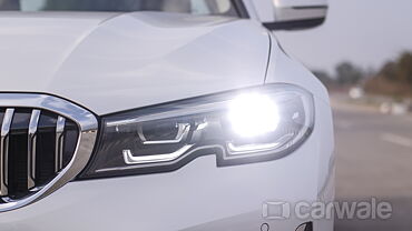 BMW 3 Series Gran Limousine [2021-2023] Headlight