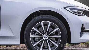 BMW 3 Series Gran Limousine [2021-2023] Wheel