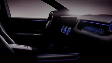 Mercedes-Benz EQA all-electric SUV to be globally unveiled on 20 January