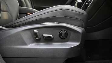 Volkswagen Tiguan Seat Adjustment Electric for Driver