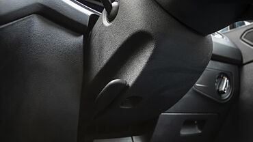 Volkswagen Tiguan Steering Adjustment Lever/Controller