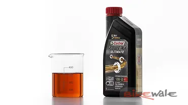 Castrol Power1 Ultimate Synthetic Engine Oil for Royal Enfield Interceptor 650 Review: Introduction