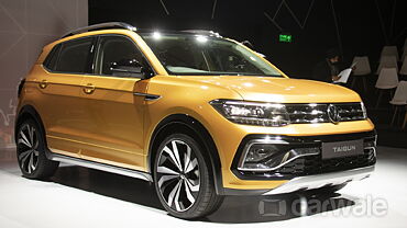 Volkswagen Taigun – Top-five things to expect