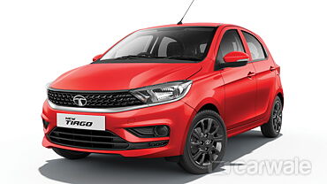 Tata Tiago Limited Edition: Now in pictures