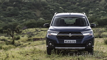 Maruti Suzuki sales increase by 4.3 per cent in January 2021