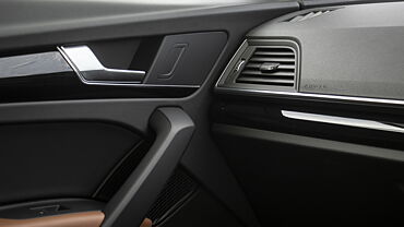 Audi Q5 Front Passenger Air Vent
