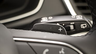 Audi Q5 Right Paddle Shifter