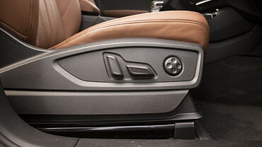 Audi Q5 Seat Adjustment Electric for Driver