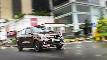 Maruti Suzuki Celerio Right Front Three Quarter