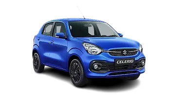 Maruti Suzuki Celerio Right Front Three Quarter