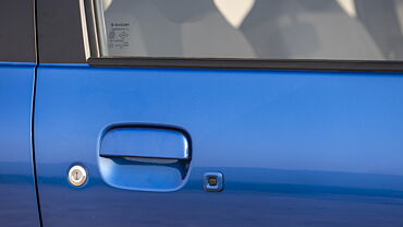 Maruti Suzuki Celerio Front Door Handle
